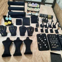 مانکن استند زیورآلات
