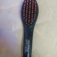 برس حرارتی