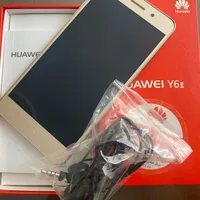 هواوی Y6 II با حافظهٔ ۱۶ گیگابایت