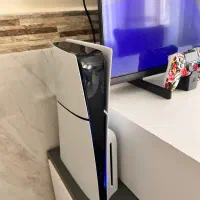 PlayStation 5 slim 2016 Europe standard|کنسول، بازی ویدئویی و آنلاین|تویسرکان, |دیوار