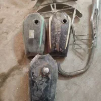 باک هندا و اگزوز