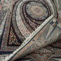 فرش 9متری جفت 700شانه نو