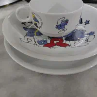 سرویس غذاخوری کودک
