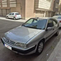 زانتیا ۸۴