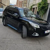 هایما اس 7 پلاس مدل 402، 1800 توربو شارژ