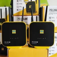 مودم سیمکارتی ایرانسل ASUS به دوربین مداربسته 4G5G