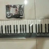 میدی کنترلرM-AUDIO مدل Keystation 49 MK3