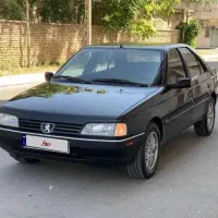 ۴۰۵ Glx مدل۸۳