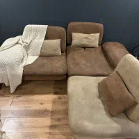 کاناپه راحتی تختخواب شو