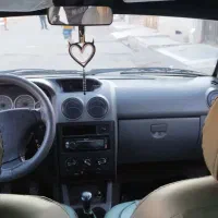 پراید 132 مدل 89