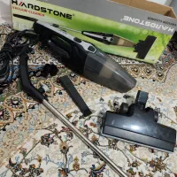 جارو برقی دسته عصایی