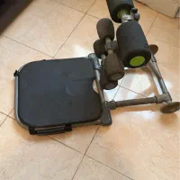 دستگاه چربی سوزی شکم