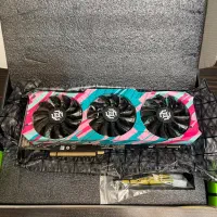 گرافیک 3070 8gb OC