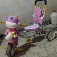 دوچرخه
