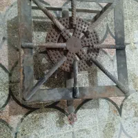 اجاق گاز