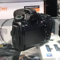 دوربین/canon80d /لنز f1/8فیکس