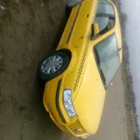 تاکسی بیرنگ دوگانه خط ویره شهریار