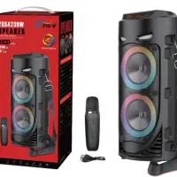 اسپیکرشارژی مدلzq4239W