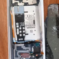 لوازم اصلی A56