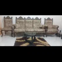 مبل 9نفره