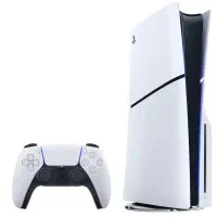 کنسول بازی سونی مدل PlayStation 5 Slim پلمپ