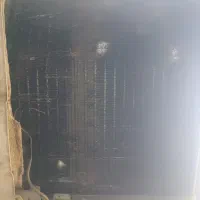 کولر گازی گری