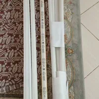 لامپ و قاب مهتابی
