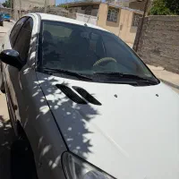 206 V2 SD مدل 89|خودرو سواری و وانت|نورآباد ممسنی, |دیوار