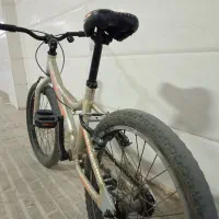 دوچرخه ویوا بدنه کاملا آلمینیوم