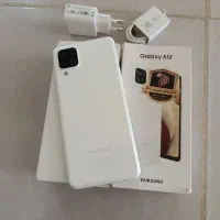 سامسونگ A12 با حافظه 64 گیگابایت
