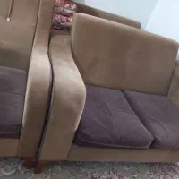 مبل هفت نفره