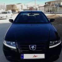سمند سورن پلاس 1405