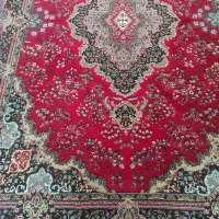 فرش شش متری کارکرده