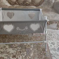 گهواره نوزاد