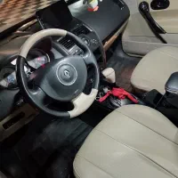 مگان ۲۰۰۰ اتومات