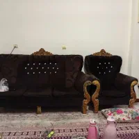 مبل ۹ نفره