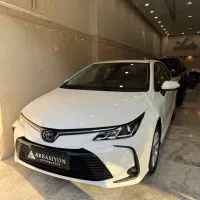 کرولا۱۲۰۰ توربو