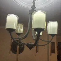 لوستر نو نو در حد