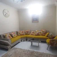 گلبرگ مجیدیه کرمان ۵۷متر ۲ خواب.مسکن پ..