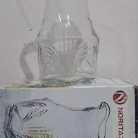 پارچ نوری تازه