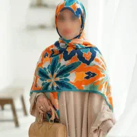 فروشگاه شال و روسری دریا