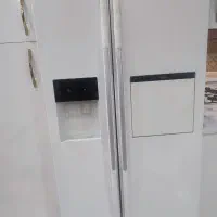 یخچال ساید سامسونگ