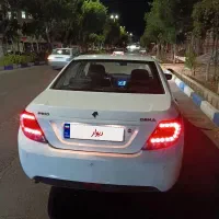 دنا معمولی ۹۵ تیپ۲
