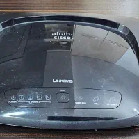 مودم adsl و روتر سیسکو