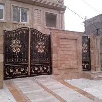 نقاشی ساختمان قرچک ورامین پیشوا پاکدشت و...