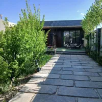 فروش-ویلا-350-متری-مدرن-کردان-سهیلیه-زعفرانیه