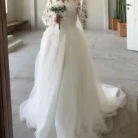 لباس عروس