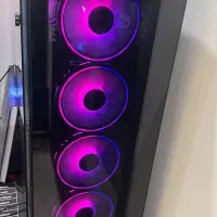 کیس تمیز و سالم