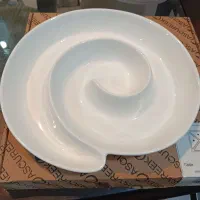 ظروف پذیرایی و سرو غذا