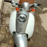 هوندا اسکوپی